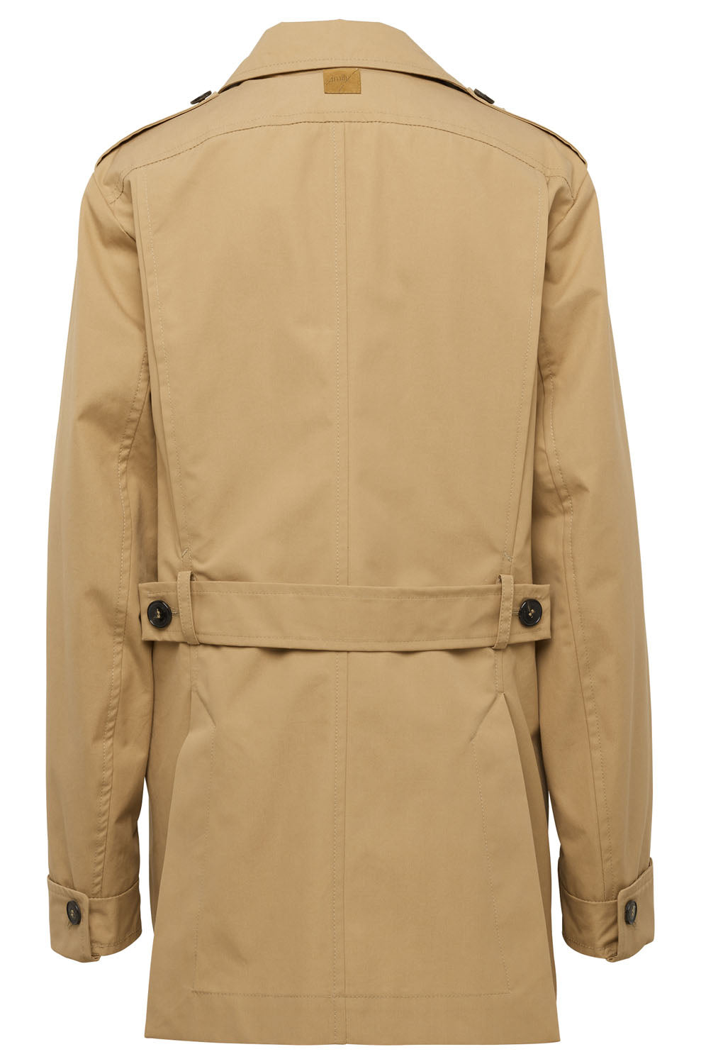 Amity cycling coat Franziska EtaProof ladies