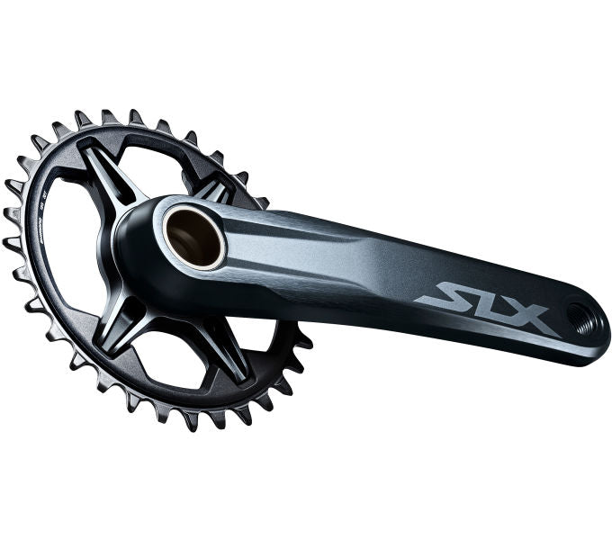 SHIMANO crankset SLX FC-M7100 12-speed
