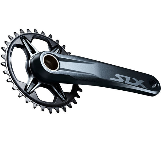 SHIMANO crankset SLX FC-M7100 12-speed