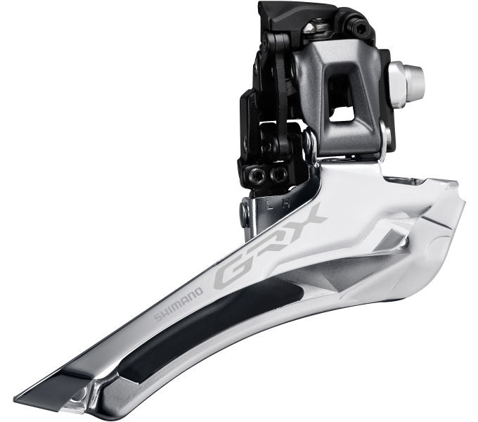 SHIMANO GRX FD-RX810 front derailleur 2x11-speed
