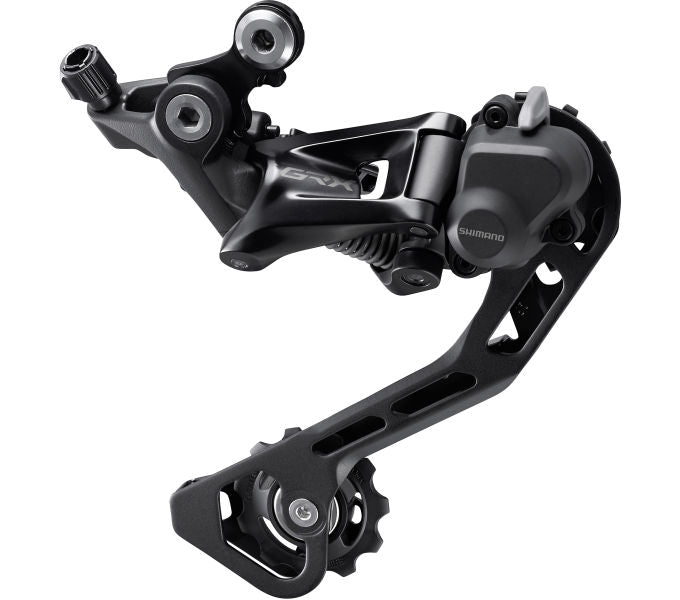 SHIMANO GRX RD-RX400 10-speed rear derailleur