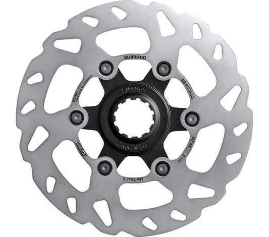 Brake disc SHIMANO SLX SM-RT70
