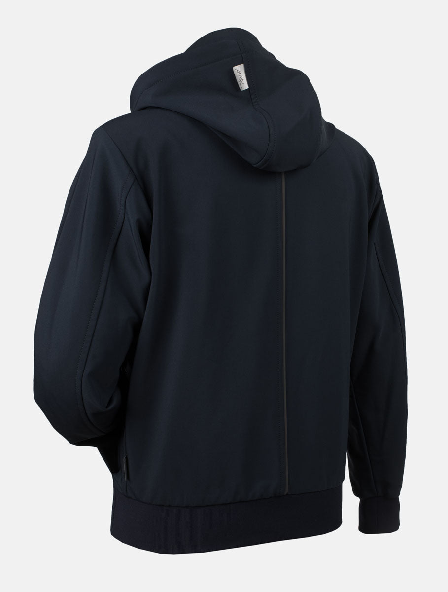 Amity cycling coat Max Dryskin men