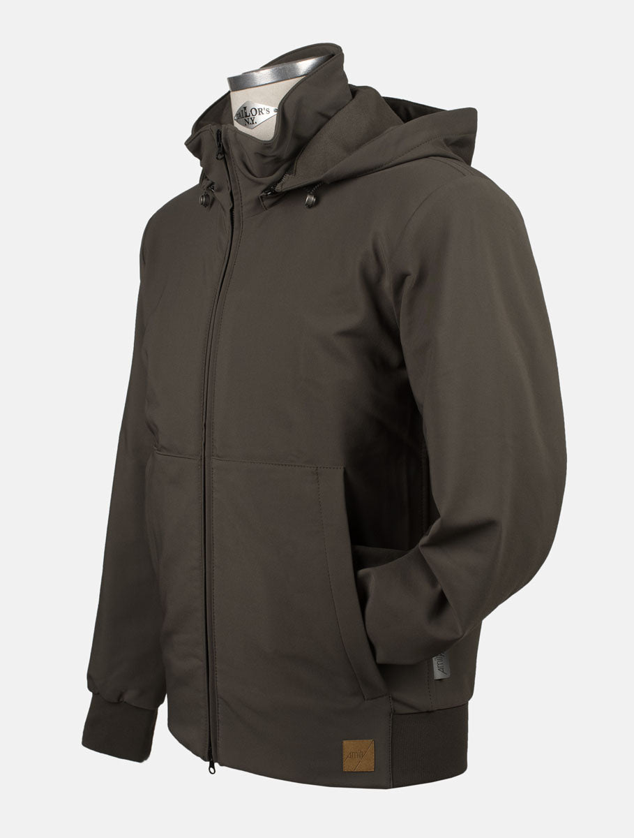 Amity cycling coat Max Dryskin men
