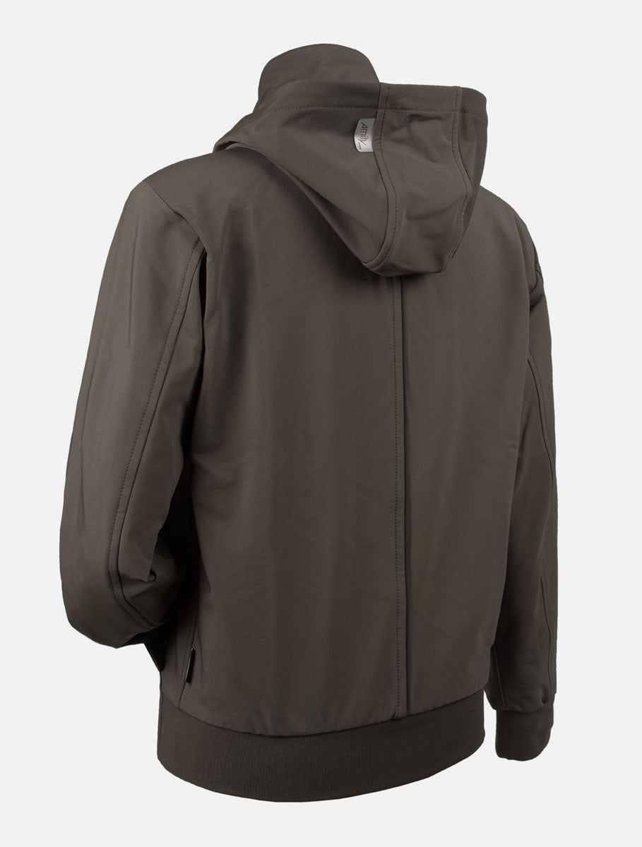 Amity cycling coat Max Dryskin men