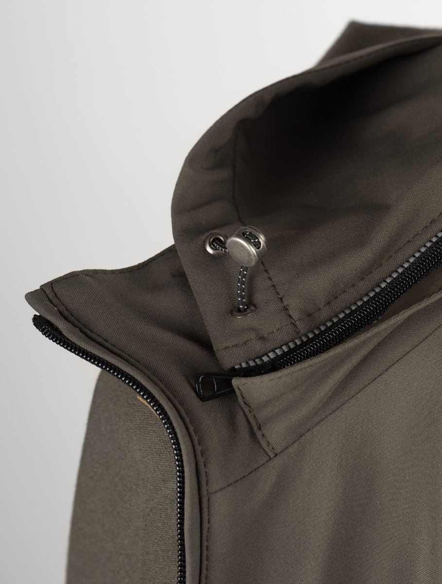 Amity cycling coat Max Dryskin men