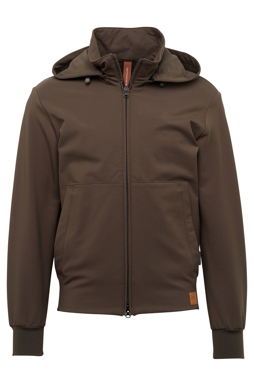 Amity cycling coat Max Dryskin men