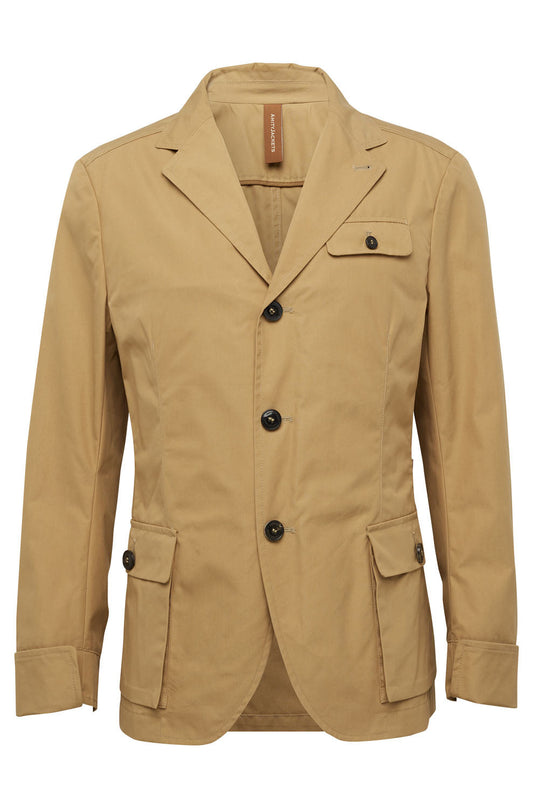 Amity cycling coat Paul EtaProof men
