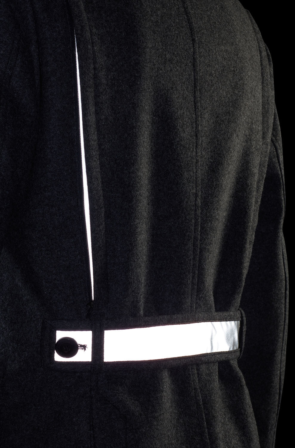 Amity cycling coat Paul Loden men