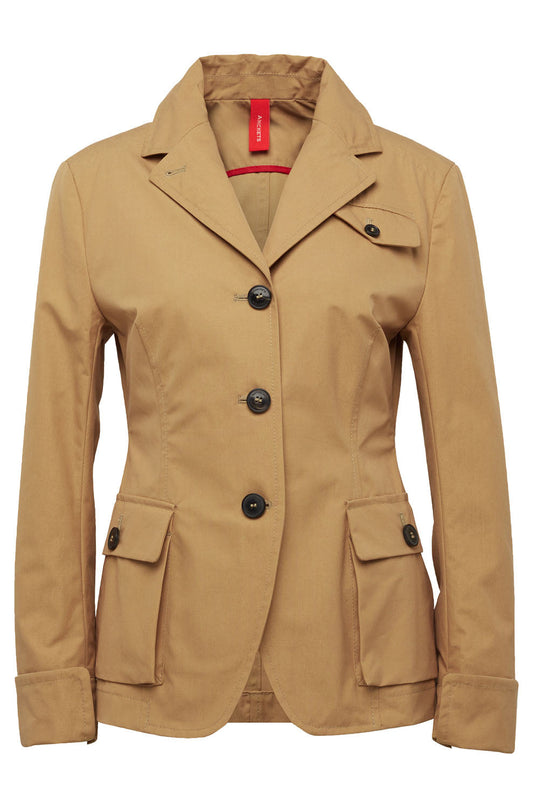Amity cycling coat Paulina EtaProof ladies