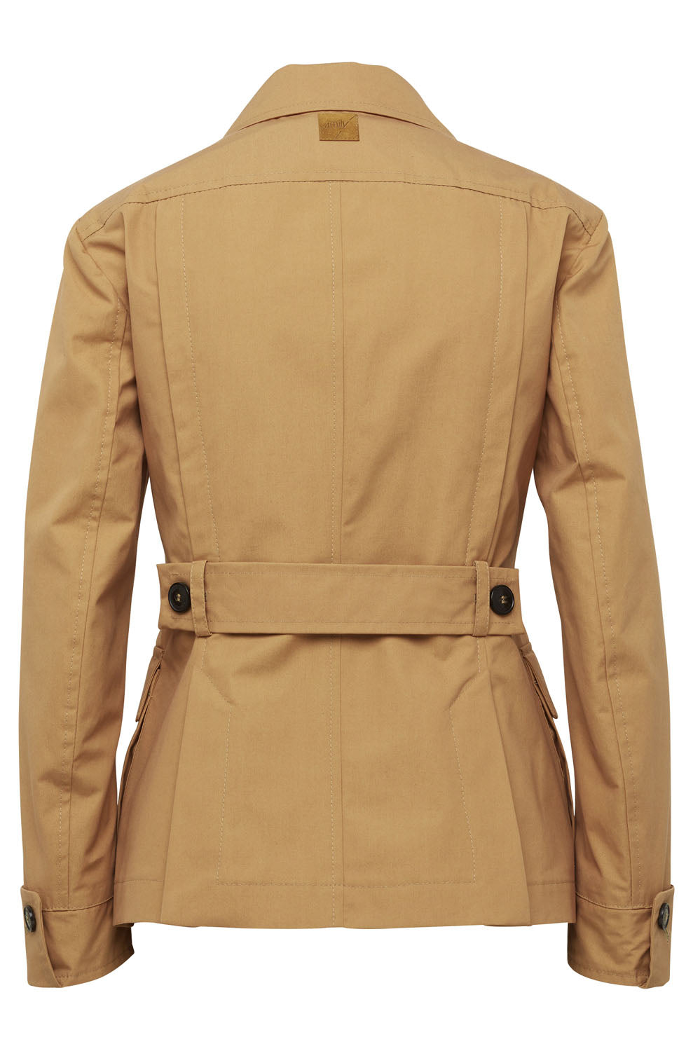 Amity cycling coat Paulina EtaProof ladies