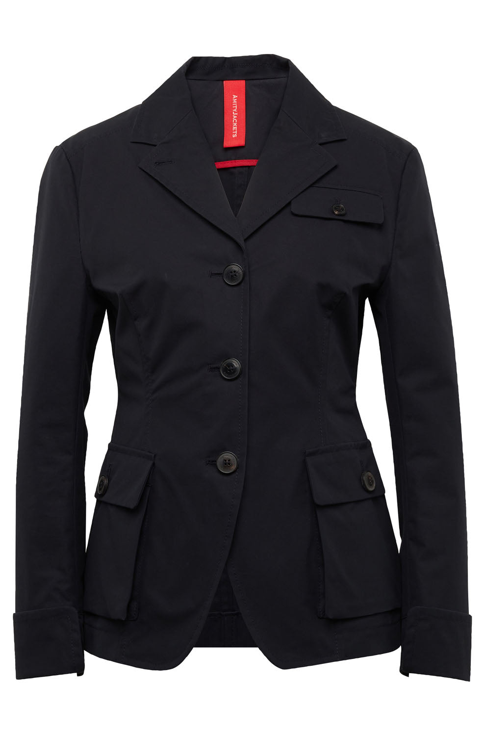 Amity cycling coat Paulina EtaProof ladies
