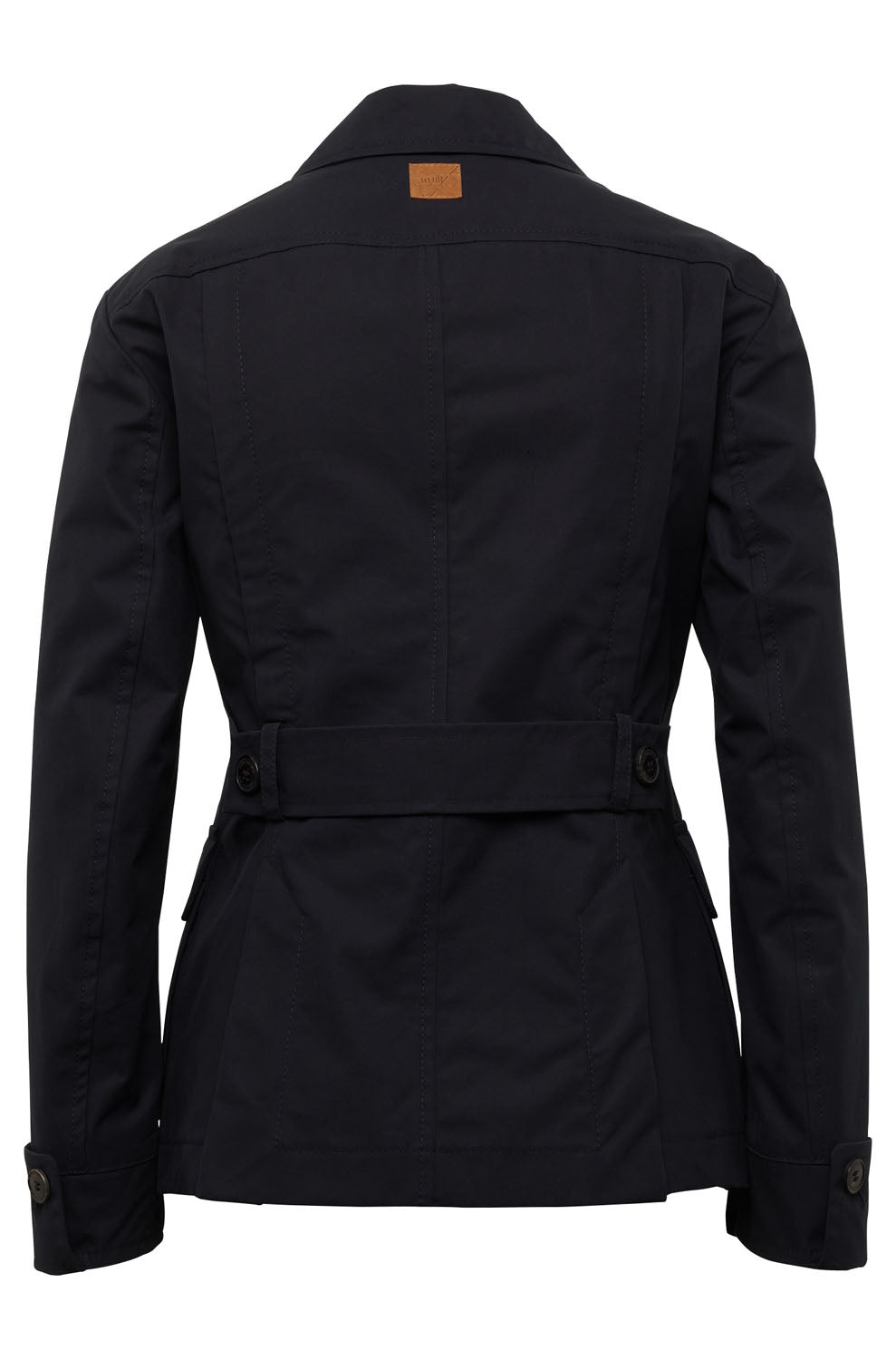 Amity cycling coat Paulina EtaProof ladies