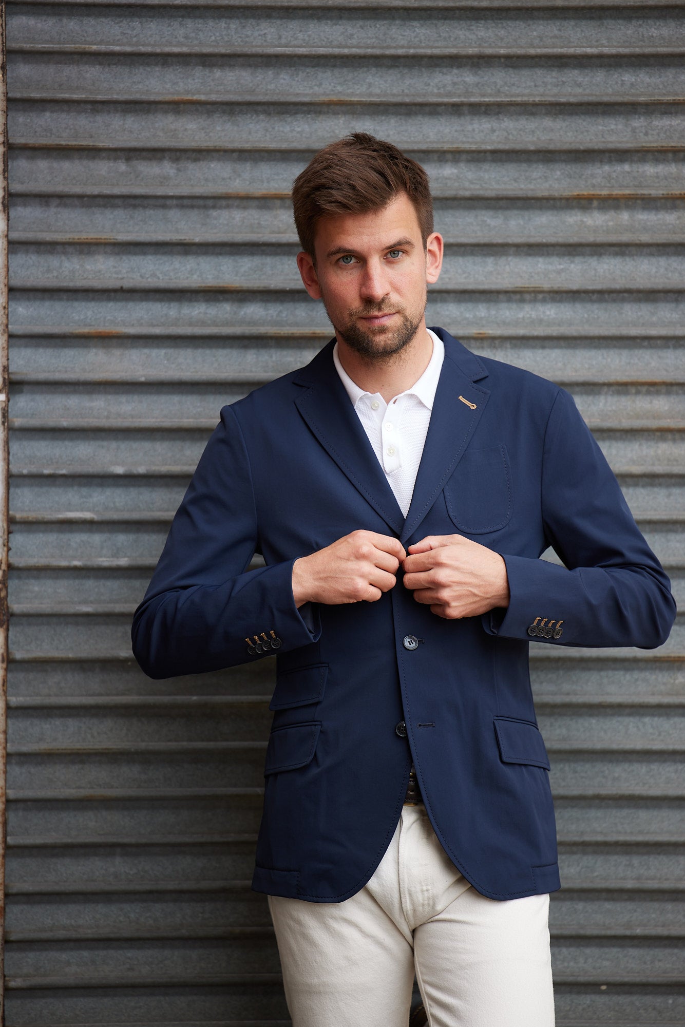 Amity cycling coat Conrad 3XDRY men