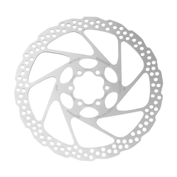 SHIMANO brake disc DEORE SM-RT56 160mm