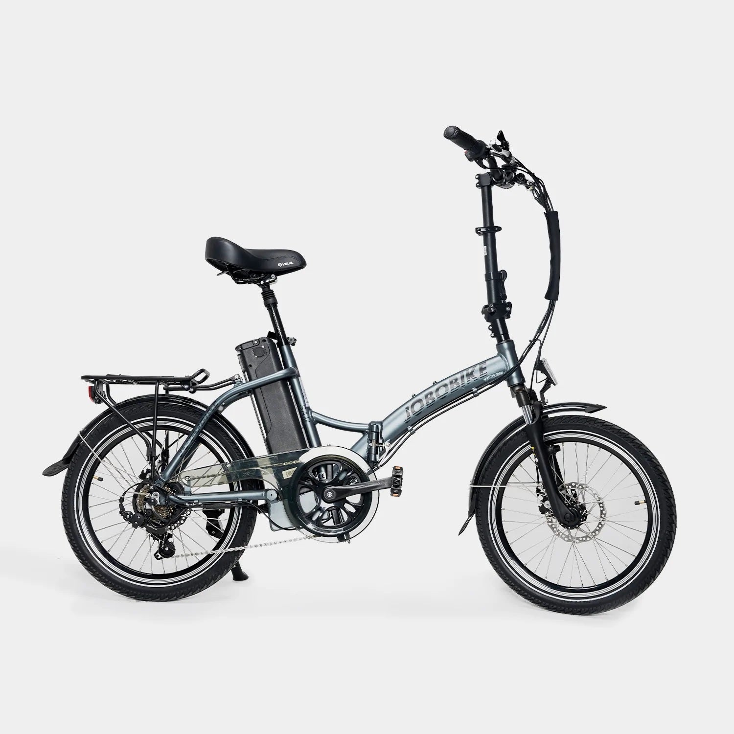 JOBOBIKE Sam e-bike inch freewheel 20 11-28T 7 – Shimano speed