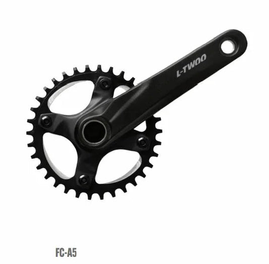 LTWOO Crankset for 3*9 speed 32T 34T 36T optional