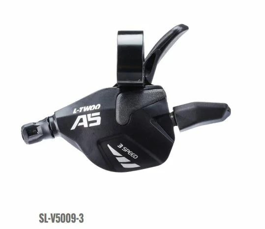 LTWOO Left gearshift lever for 3 gears