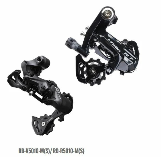 LTWOO rear derailleur 3x10S