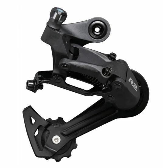 LTWOO Rear derailleur for 7 speed max sprocket 32T