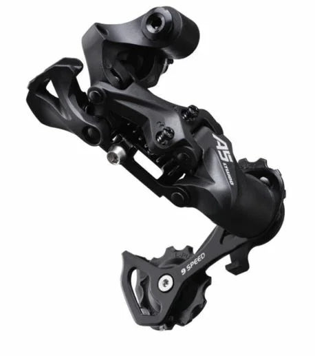 LTWOO Rear derailleur for 9 speed max sprocket 32T