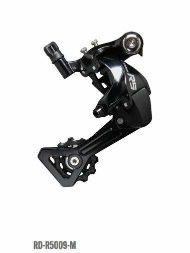 LTWOO Rear derailleur for road bike 9 speed