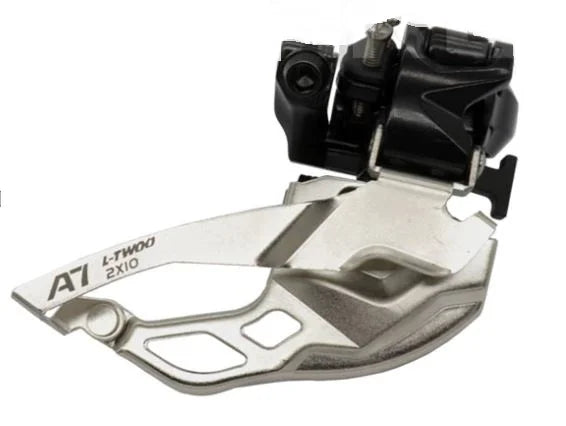 LTWOO Front derailleur 2x10
