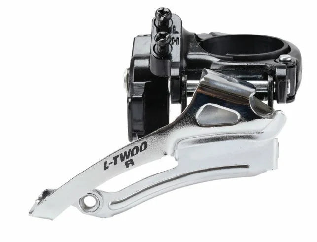 LTWOO Front derailleur 2x9 speed