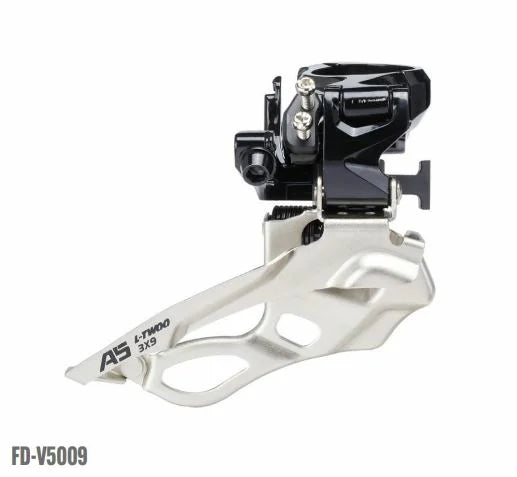 LTWOO Front Derailleur 3x9S