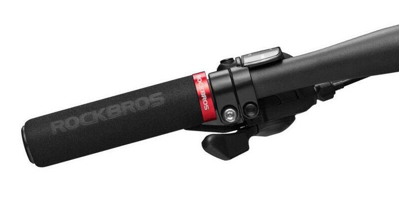 ROCKBROS BT1001 Lock-On Grips for bicycle handlebars