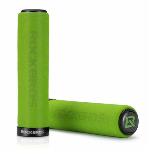 ROCKBROS BT1001 Lock-On Grips for bicycle handlebars