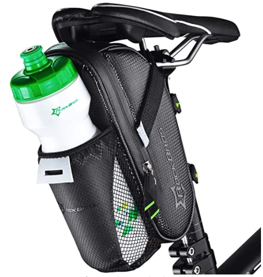 ROCKBROS C35 Saddle Bag Waterproof Reflective