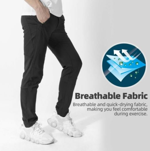 ROCKBROS Women / men cycling shorts long pants for outdoor sports