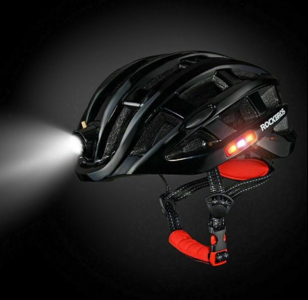 ROCKBROS Bicycle helmet Size 57-62 cm Multifunction bike helmet