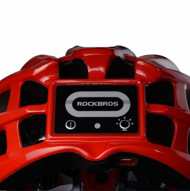 ROCKBROS Bicycle helmet Size 57-62 cm Multifunction bike helmet
