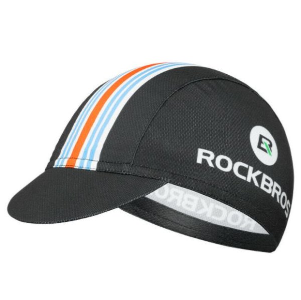 ROCKBROS Bicycle Cap Under Helmet Cap Anti-UV Breathable