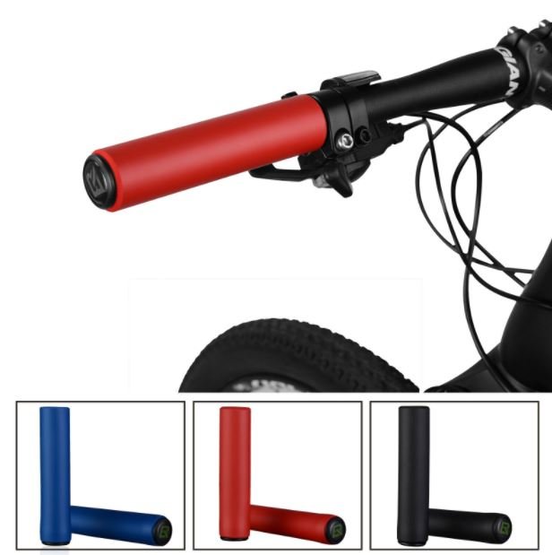 ROCKBROS GMBT1001 Bar ends bike handlebar grips