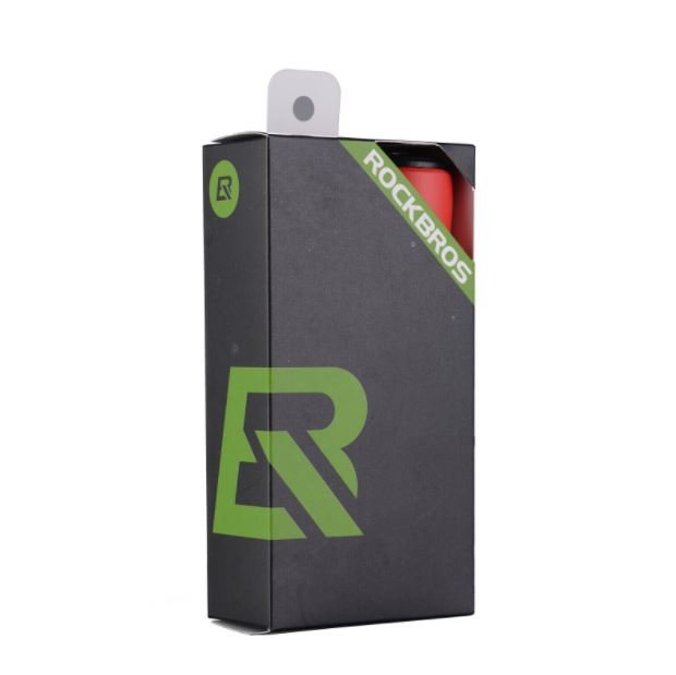 ROCKBROS GMBT1001 Bar ends bike handlebar grips