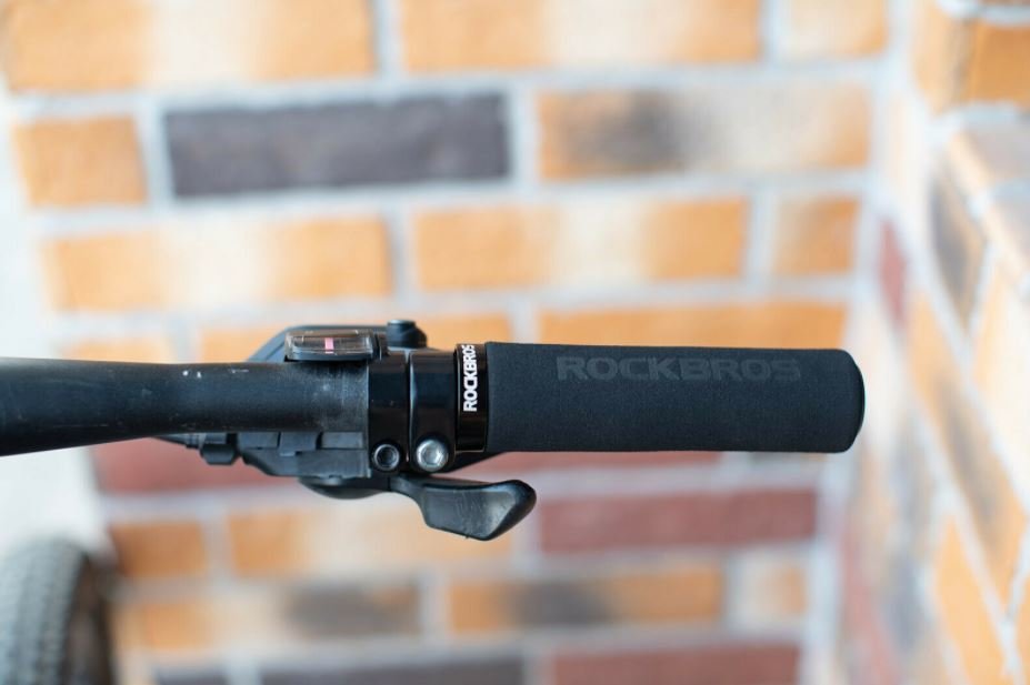 ROCKBROS GMBT1001 Bar ends bike handlebar grips