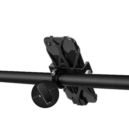 ROCKBROS Mobile Phone Holder Multifunctional Magnetic Mobile Phone Holder Universal