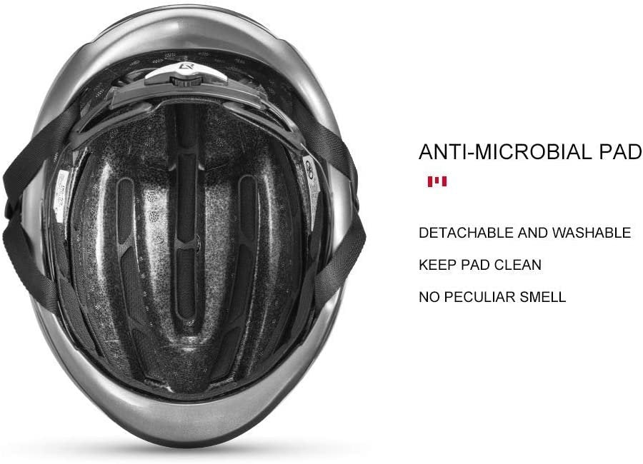 ROCKBROS HC-52 Bike Helmet Robust