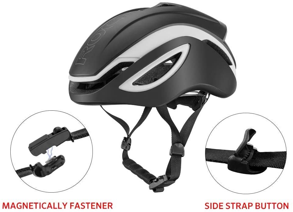 ROCKBROS HC-52 Bike Helmet Robust