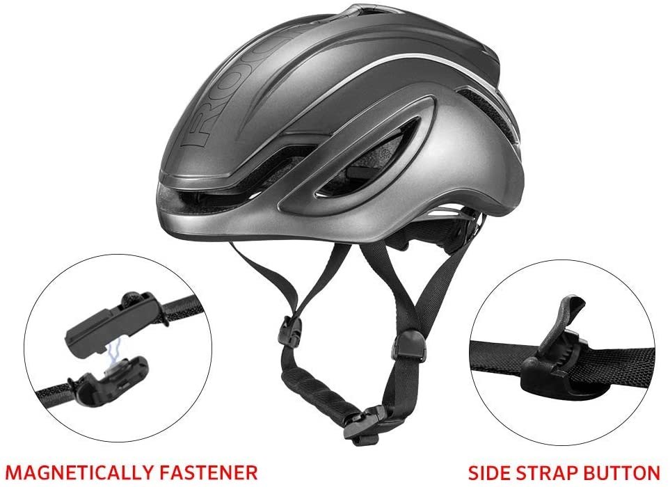ROCKBROS HC-52 Bike Helmet Robust