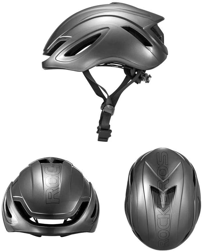 ROCKBROS HC-52 Bike Helmet Robust