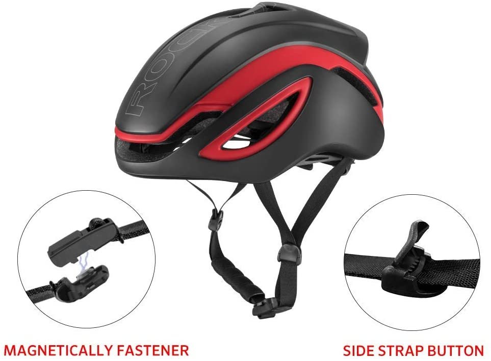 ROCKBROS HC-52 Bike Helmet Robust