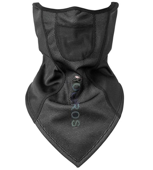 ROCKBROS LF7547 Half Balaclava Bicycle Breathable