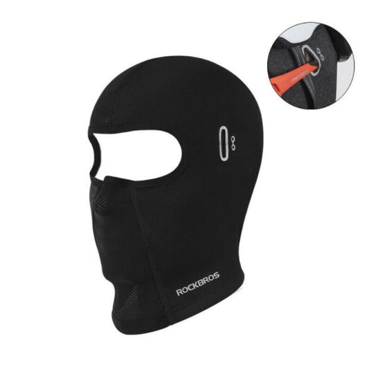 ROCKBROS LF8010 Balaclava mask for cycling 2 type