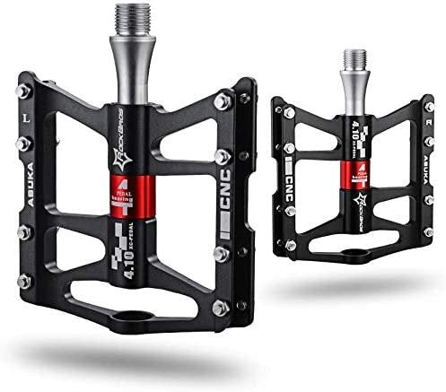 rockbros mtb pedale ROCKBROS MTB Pedals Asuka – Rinosbike.eu