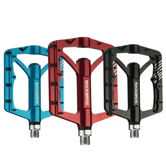 ROCKBROS MTB Pedals Ultra Grip
