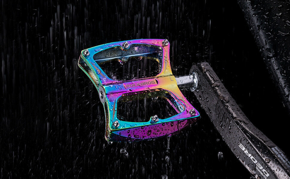 ROCKBROS Pedals Flora